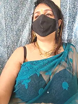 cute-tanvi online show from 02.20.25