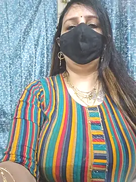 cute-tanvi online show from 02.24.25