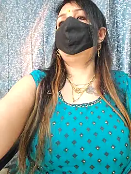 cute-tanvi online show from 02.25.25