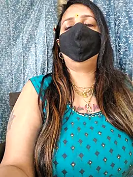 cute-tanvi online show from 02.25.25