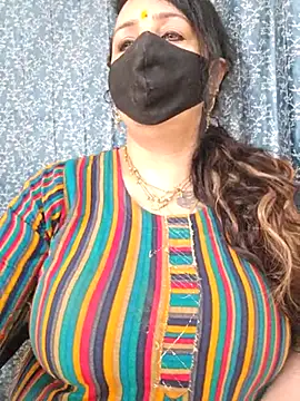 cute-tanvi online show from 03.03.25