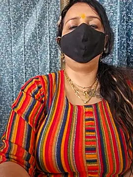 cute-tanvi online show from 03.04.25