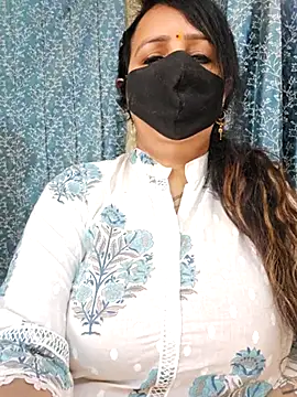 cute-tanvi online show from 03.05.25