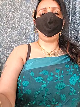 cute-tanvi online show from 03.14.25