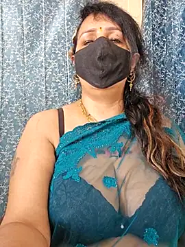 cute-tanvi online show from 03.14.25