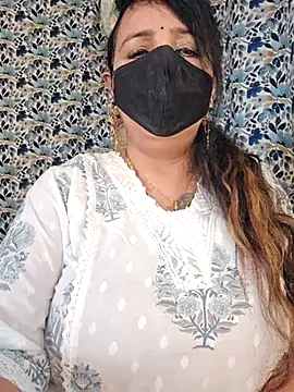 cute-tanvi online show from 09.09.25