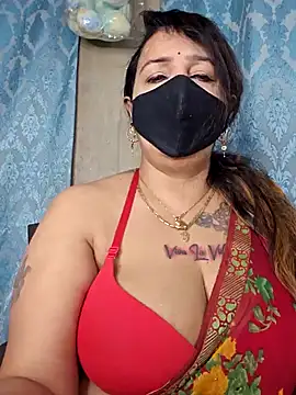 cute-tanvi online show from 12.02.25