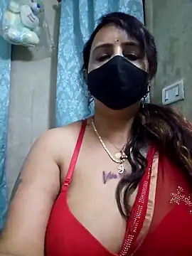 cute-tanvi online show from 12.22.25