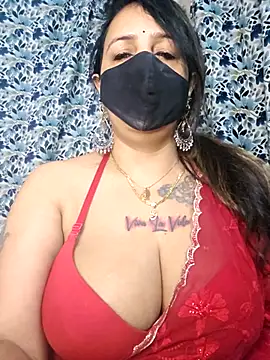 Snapshot of cute-tanvi chatting on 01.16.26 cute-tanvi online show from 01.16.26