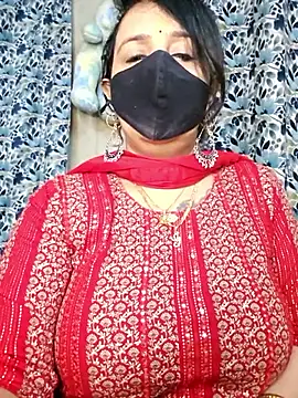 Snapshot of cute-tanvi chatting on 01.19.26 cute-tanvi online show from 01.19.26