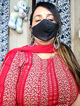 Snapshot of cute-tanvi chatting on 01.19.26 cute-tanvi online show from 01.19.26