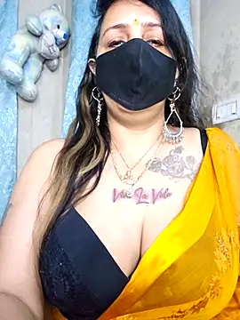 Snapshot of cute-tanvi chatting on 02.21.26 cute-tanvi online show from 02.21.26