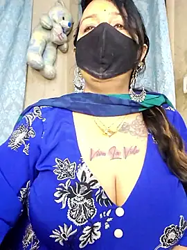 Snapshot of cute-tanvi chatting on 02.26.26 cute-tanvi online show from 02.26.26