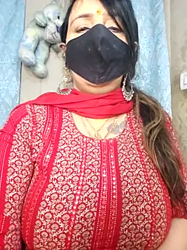 Snapshot of cute-tanvi chatting on 03.16.26 cute-tanvi online show from 03.16.26