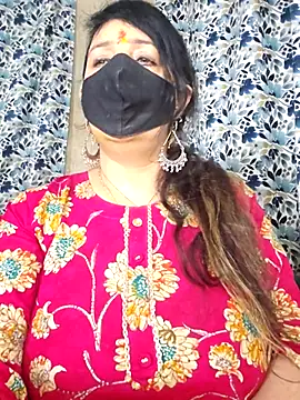 Snapshot of cute-tanvi chatting on 03.19.26 cute-tanvi online show from 03.19.26