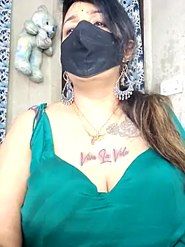 Snapshot of cute-tanvi chatting on 03.21.26 cute-tanvi online show from 03.21.26