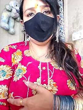 Snapshot of cute-tanvi chatting on 03.24.26 cute-tanvi online show from 03.24.26