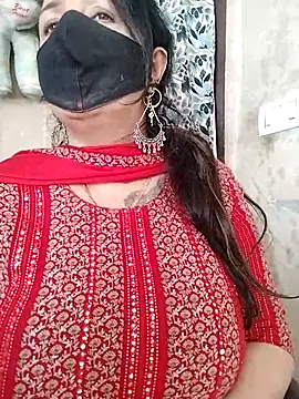 Snapshot of cute-tanvi chatting on 04.06.26 cute-tanvi online show from 04.06.26