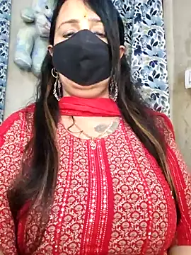 Snapshot of cute-tanvi chatting on 04.13.26 cute-tanvi online show from 04.13.26