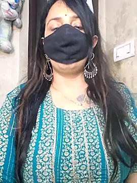 Snapshot of cute-tanvi chatting on 04.14.26 cute-tanvi online show from 04.14.26