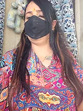 Snapshot of cute-tanvi chatting on 04.15.26 cute-tanvi online show from 04.15.26