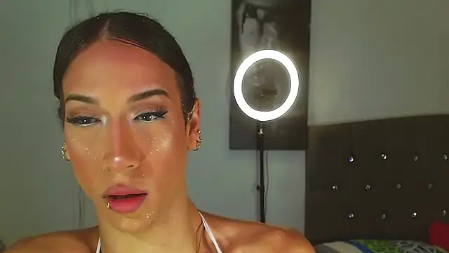 Kenisha Sweet online show from 01.14.26