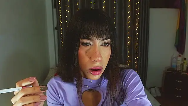 Kenisha Sweet online show from 03.18.26