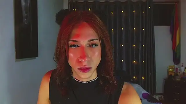 Kenisha Sweet online show from 04.08.26