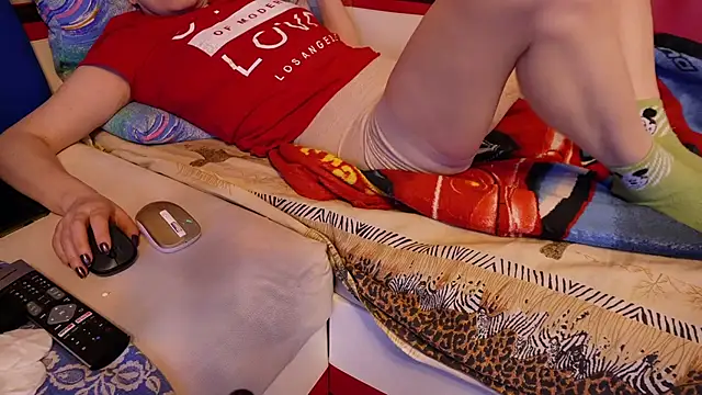 callme Anna online show from 02.12.25