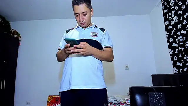 ares sexxx online show from 09.09.25