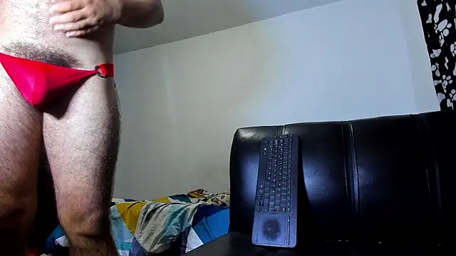 ares sexxx online show from 10.14.25