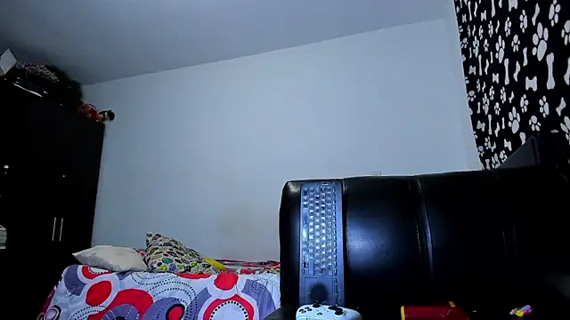 ares sexxx online show from 12.03.25