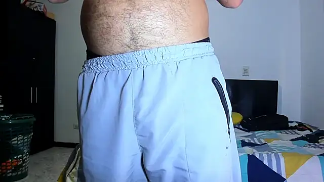 ares sexxx online show from 02.09.26