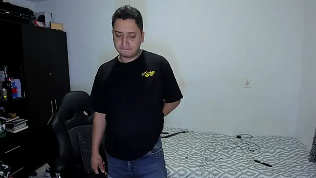 ares sexxx online show from 04.15.26