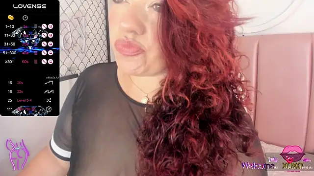 pamela dimantis  online show from 05.12.26