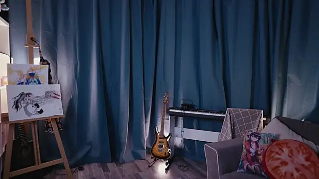 MadnessAlison online show from 09.09.25