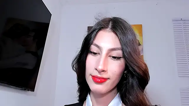 valeria gonzales  online show from 12.04.24