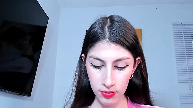 valeria gonzales  online show from 12.05.24