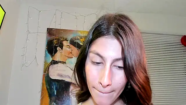 valeria gonzales  online show from 12.26.24