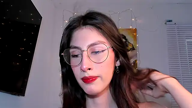 valeria gonzales  online show from 01.05.25