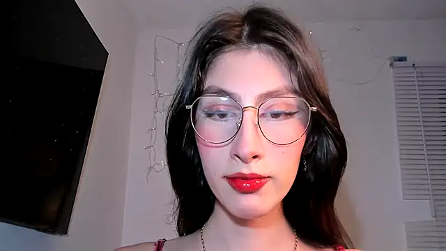 valeria gonzales  online show from 01.06.25