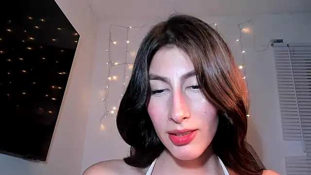 valeria gonzales  online show from 01.12.25