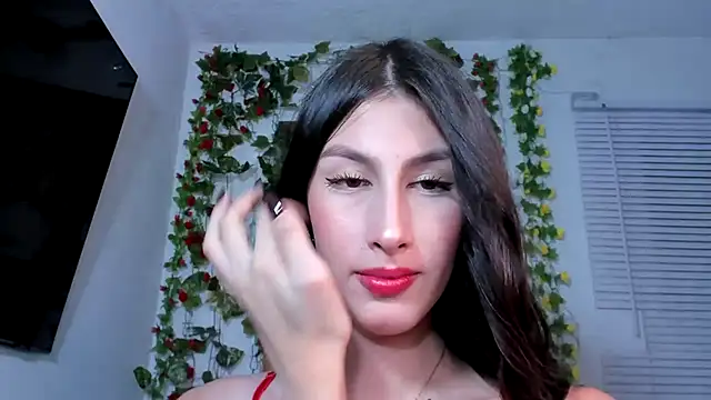 valeria gonzales  online show from 02.22.25