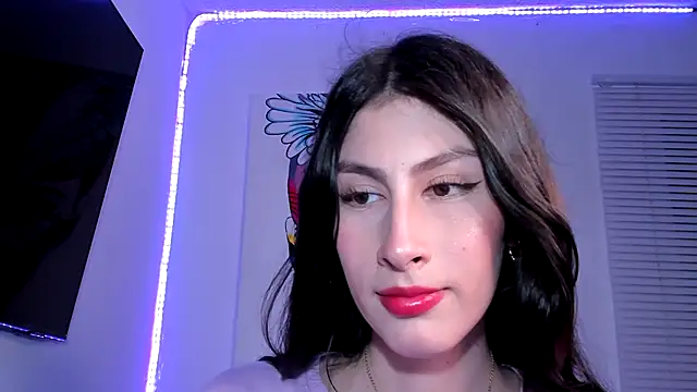 valeria gonzales  online show from 03.20.25