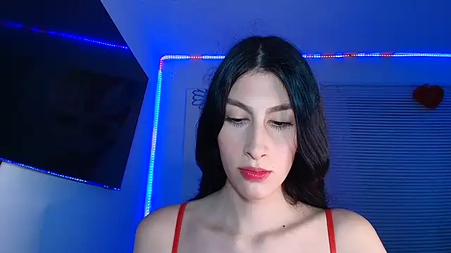 valeria gonzales  online show from 12.20.25