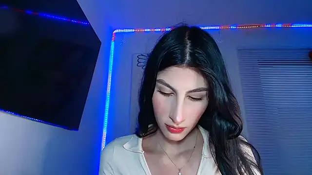 valeria gonzales  online show from 03.07.26