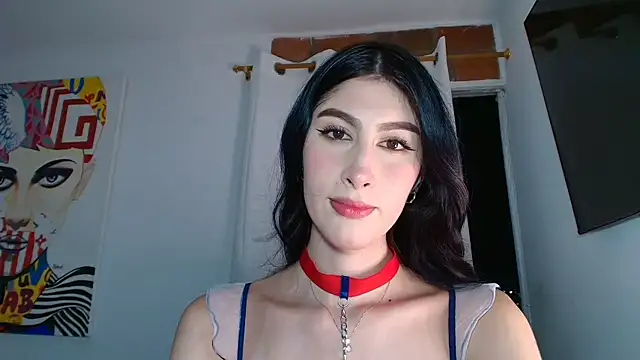 Snapshot of valeria_gonzales_ chatting on 05.10.26 valeria gonzales online show from 05.10.26