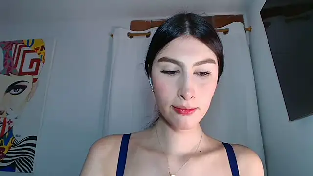Snapshot of valeria_gonzales_ chatting on 05.23.26 valeria gonzales online show from 05.23.26