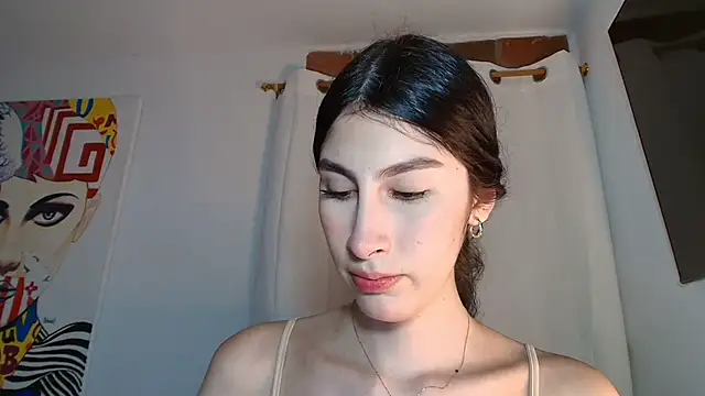 Snapshot of valeria_gonzales_ chatting on 05.28.26 valeria gonzales online show from 05.28.26