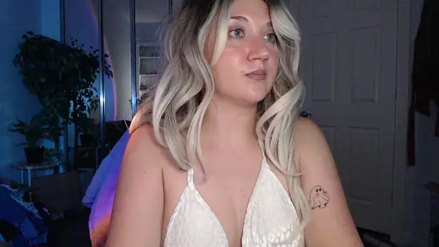 Snapshot of GoddessEmmy chatting on 05.20.26 GoddessEmmy online show from 05.20.26